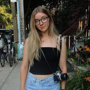 Meet your Posher, Victoria